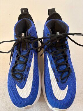 Nike Zoom Rize TB men’s sneakers Size 7.5